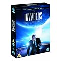 The Invaders - The Believer's Box (Complete Box Set) [DVD]