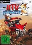 Produkt-Bild: ATV Quadracer Vol.2 (PC)