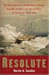 Resolute: The Epic Search for the Nor...