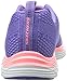Skechers Sport Women's Valeris Fashion Sneaker