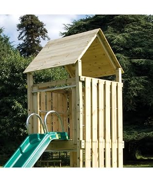 TP Kingswood Top Deck
