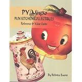 Fun Kitchen Collectibles: Reference & Value Guide by Belinda Euans