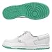 Nike Mad Jibe White Mens Casual Shoes - 313264-142