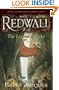 The Legend Of Luke (Turtleback School & Library Binding Edition) (Redwall (Pb))