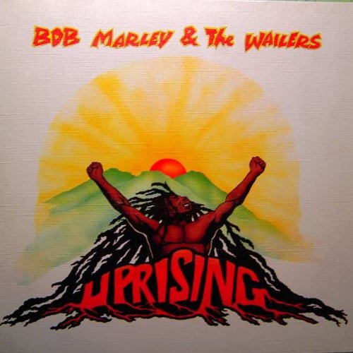 Bob Marley - Bob Marley - Uprising (1994) - Zortam Music
