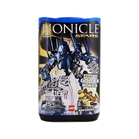 NEW!���S�o�C�I�j�N�� �X�^�[�Y�@PIRAKA 7137    Lego Bionicle Stars Piraka 7137