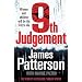 9th Judgement (Womens Murder Club 9)
