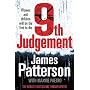 9th Judgement (Womens Murder Club 9)