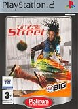 FIFA Street - Platinum Edition