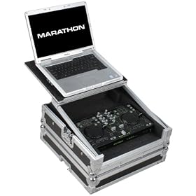 Marathon MA-DJTIMU2LT DJ Mixer Case