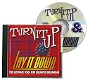 Turn it Up & Lay it Down
