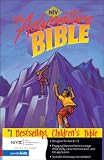 Adventure Bible, Revised, NIV