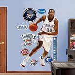 Kevin Durant Fathead Wall Graphic