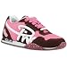 Pink Dice Women's Jogger Mesh Image
