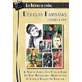 Les Tr�sors du cin�ma : Douglas Fairbanks - Coffret 6 DVD - Le Signe de Zorro, Les Trois Mousquetaires, Robin des Bois, Le Voleur de Badgad, Don Q le fils de Zorro, Le Pirate Noir
