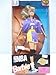 Barbie NBA Los Angeles Lakers