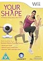Your Shape with Camera (Wii)