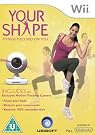 Your Shape with...
