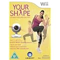 Your Shape with Camera (Wii)