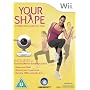 Your Shape with Camera (Wii)