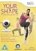 Your Shape with Camera (Wii)