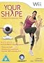 Your Shape with Camera (Wii)