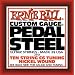 Ernie Ball 2501 Pedal Steel Nickel Wound 10-string C6 Tunning