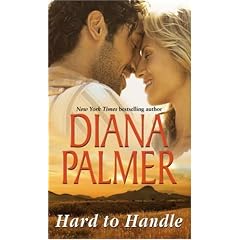 Hard to Handle (M&B (Silhouette Cycle) (Mills and Boon Single Titles)