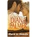 Hard to Handle (M&B (Silhouette Cycle) (Mills and Boon Single Titles)