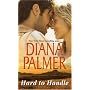 Hard to Handle (M&B (Silhouette Cycle) (Mills and Boon Single Titles)