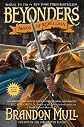 Seeds of Rebellion   [BEYONDERS SEEDS OF REBELLION] [Hardcover]
