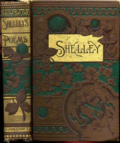 Percy Bysshe Shelley