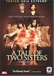 A Tale of Two Sisters