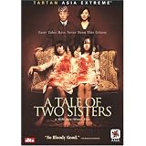 A Tale of Two Sisters (One-Disc)