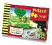 Janosch Puzzle 6706407 Wandern und See