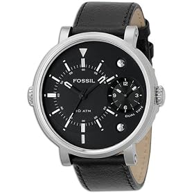 Fossil Men's Multi-Function Dial Watch