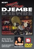 Mel Bay presents Anyone Can Play Djembe
