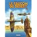 Le faucon du d�sert, Tome 2 : Hal Far