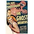 Ghost Breakers, The - Movie Poster