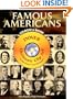 Famous Americans CD-ROM and Book: 450 Portraits from Colonial Times to 1900 (Dover Electronic Clip Art)