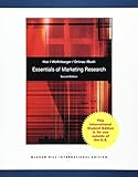 Essentials of marketing research