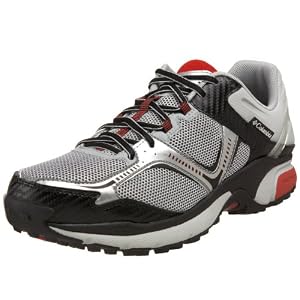 Buy Columbia Sportswear Mens Ravenous Trail Running Shoe by Columbia