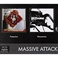 2cd Coffret Protection/Mezza