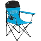 Panthers Northpole Canvas Arm Chair