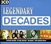 Search : Legendary Decades