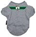 Boston Celtics Dog Shirt