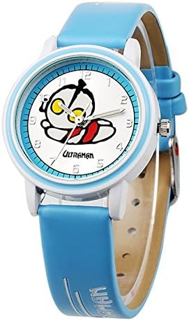 Children Safe Security Smart Watch - Time Teacher