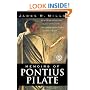 Memoirs of Pontius Pilate: A Novel (Ballantine Reader's Circle)