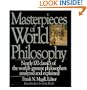 Masterpieces of World Philosophy