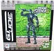 2005 G.I. Joe Sigma 6, SNAKE EYES - Ninja Commando, 100 Piece Jigsaw Puzzle (1 Each)